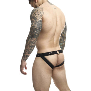 DNGEON Peakaboo Jockstrap