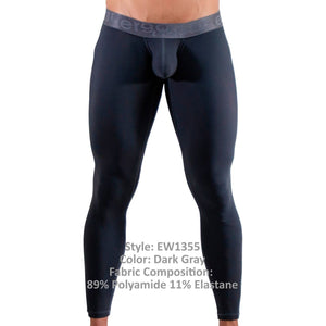 MAX XV Long Johns