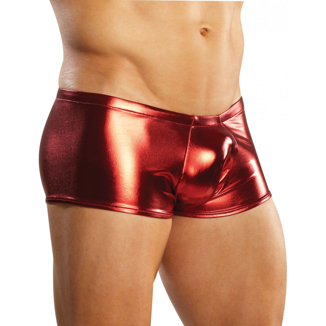 Heavy Metal Mini Short Boxer Briefs