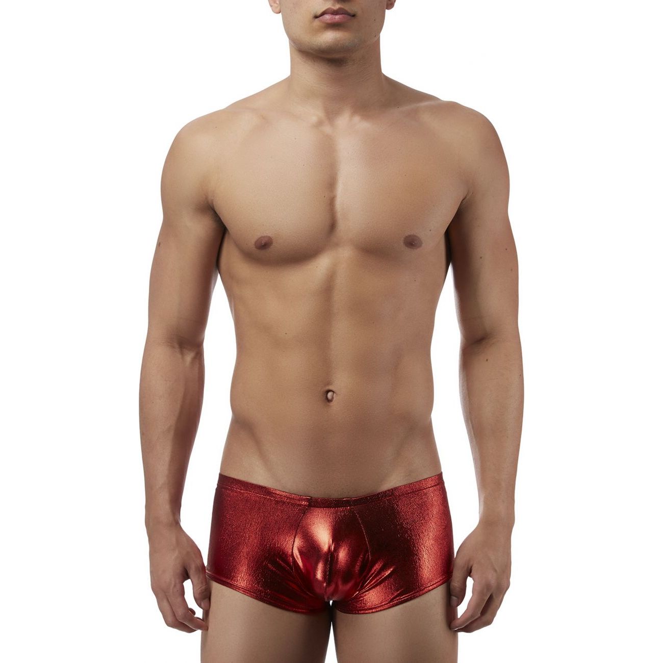 Heavy Metal Mini Short Boxer Briefs