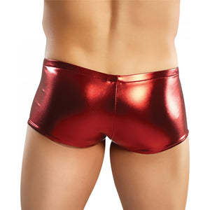 Heavy Metal Mini Short Boxer Briefs