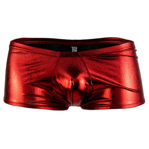 Heavy Metal Mini Short Boxer Briefs