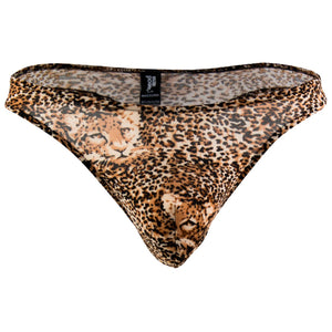 Animal Wonder Thong