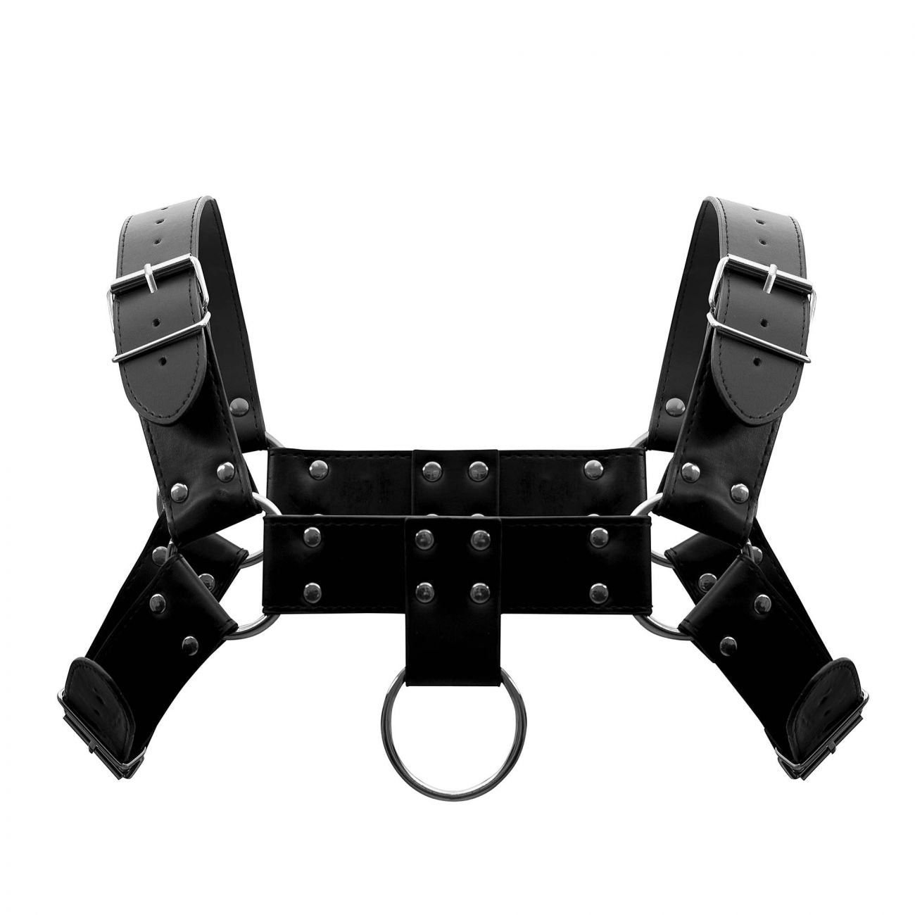 Leather Aries Harness