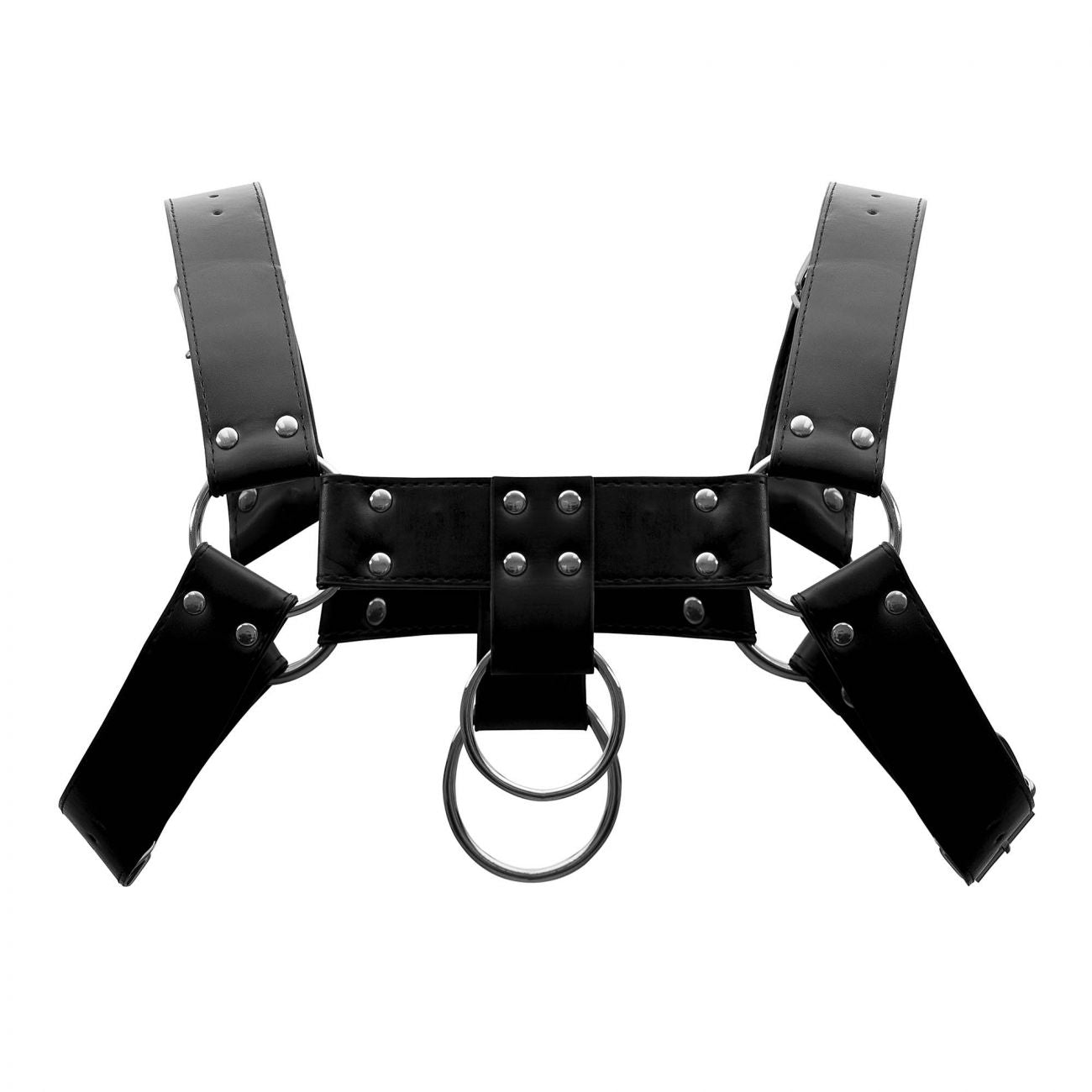 Leather Aries Harness