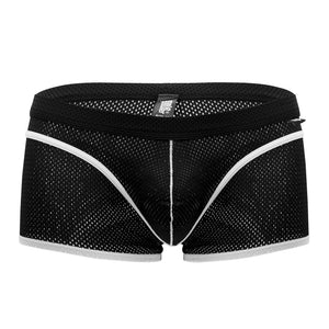 Sport Mesh Mini Short