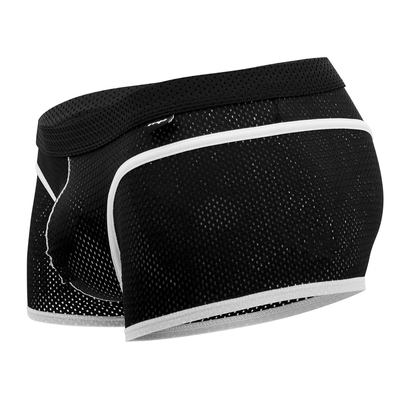 Sport Mesh Mini Short