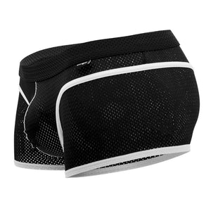 Sport Mesh Mini Short