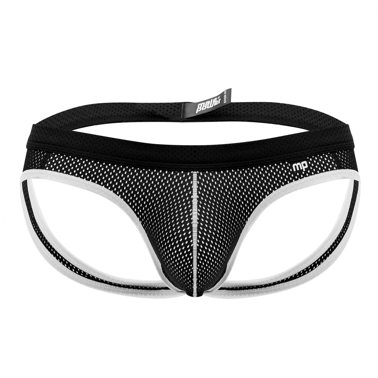 Sport Mesh Jock