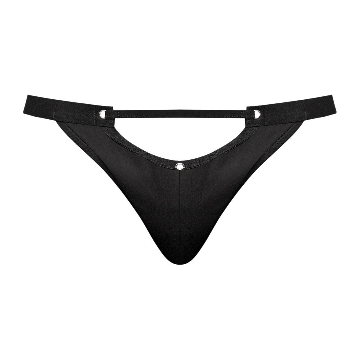 Magnificence Micro V Thong