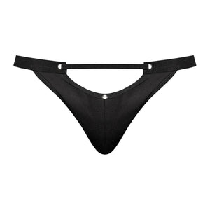 Magnificence Micro V Thong