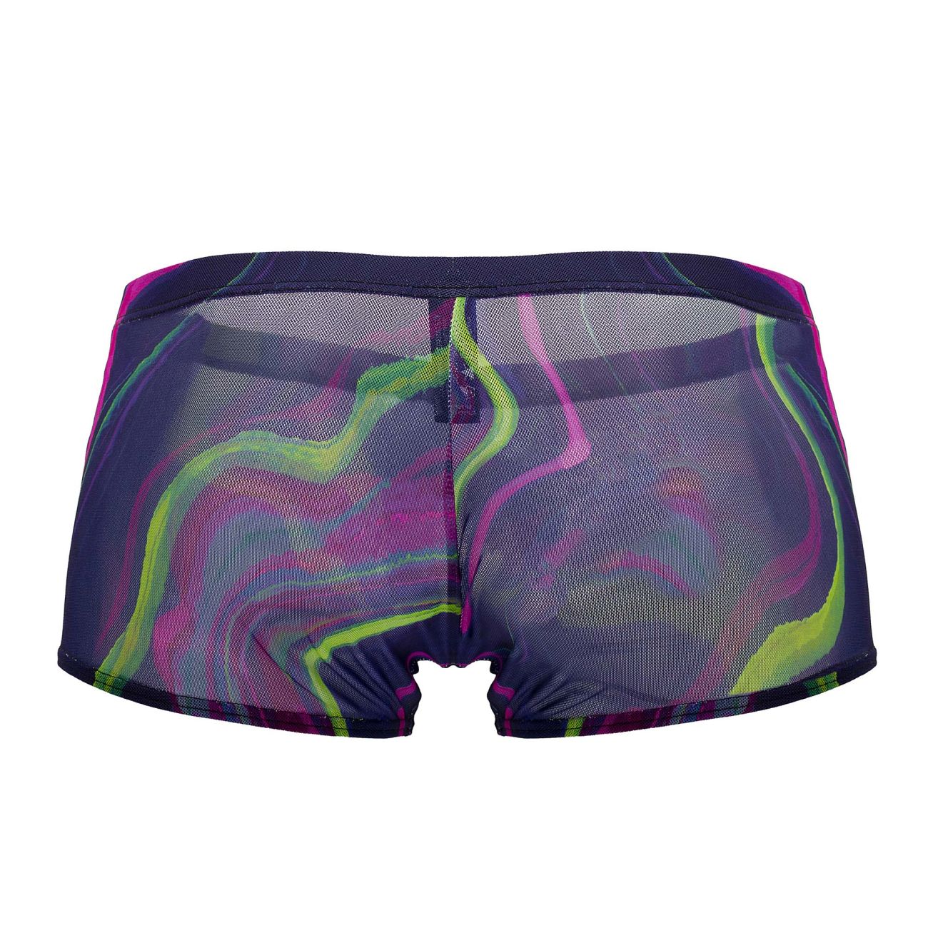 Galactic Mini Short