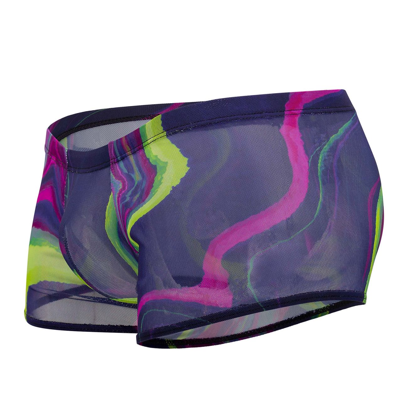 Galactic Mini Short