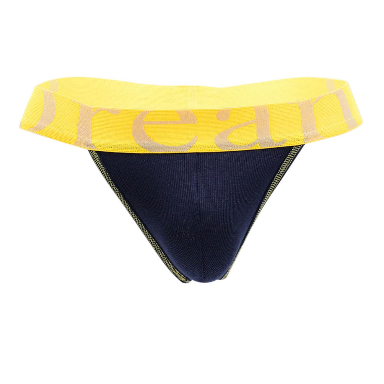 Micromodal Thong