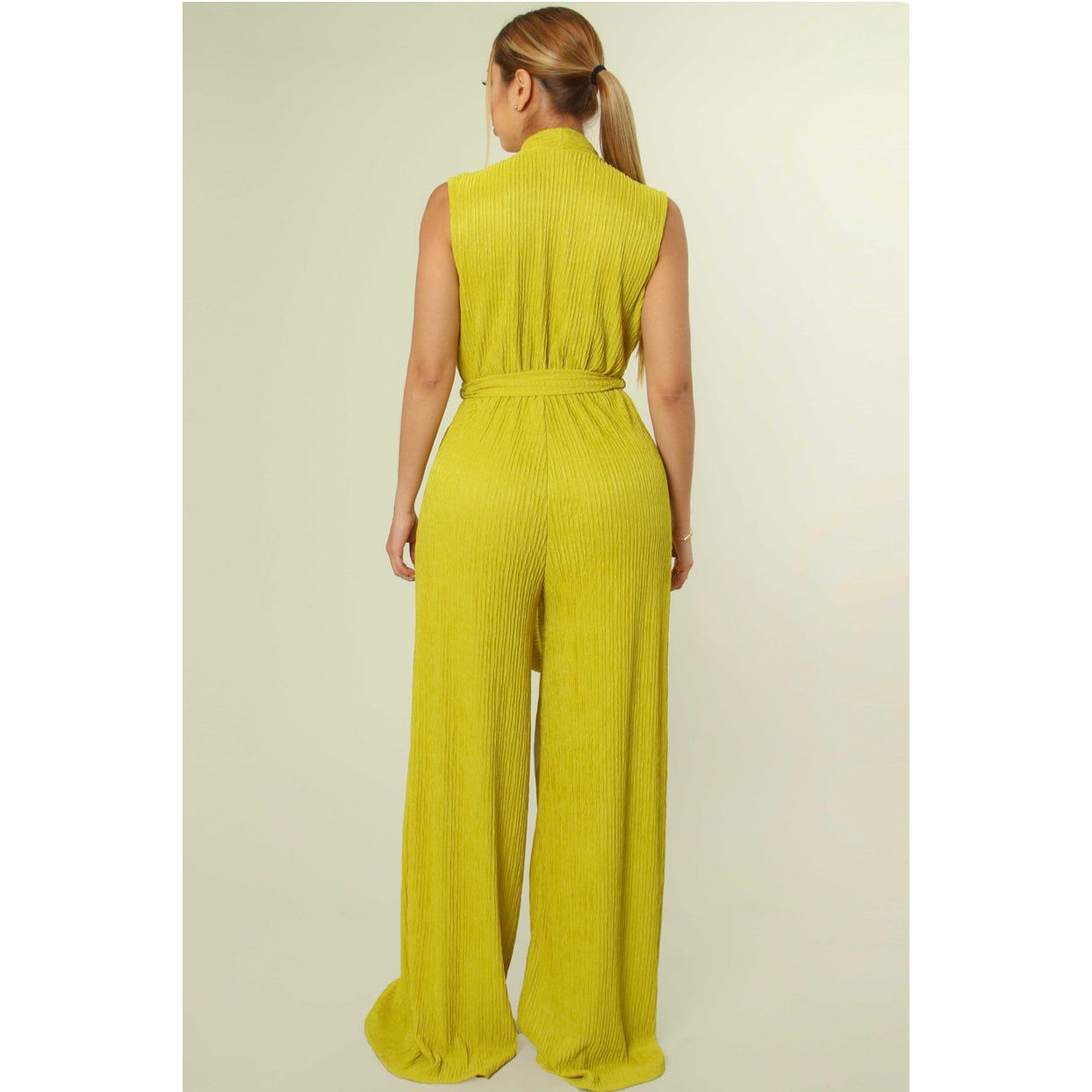 WTD Jumpsuit