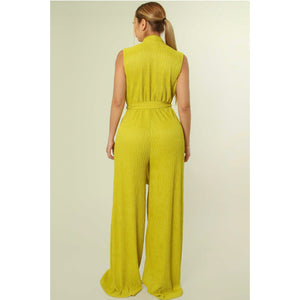 WTD Jumpsuit