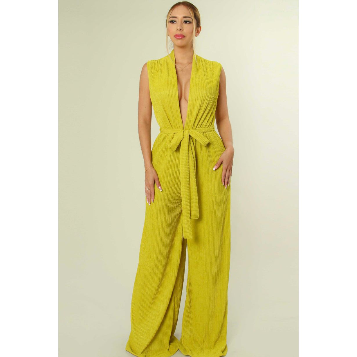 WTD Jumpsuit