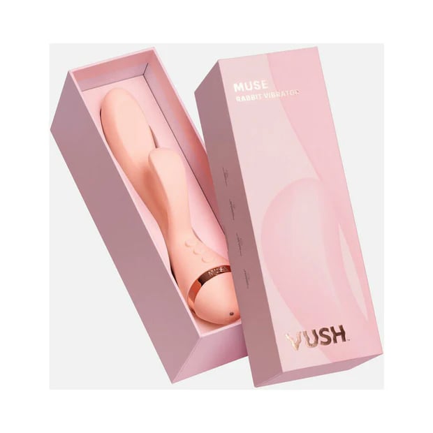 VUSH Muse Rabbit Vibrator