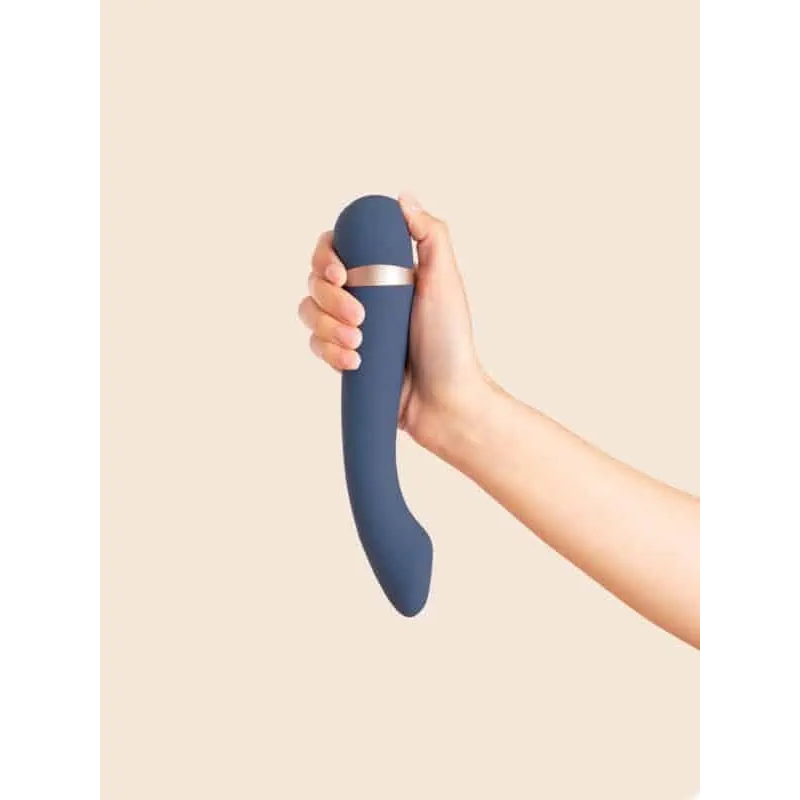 Deia The Hot & Cold Temperature-Changing G-Spot Massager