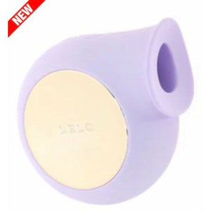 LELO SILA CRUISE Sonic Clitoral Massager