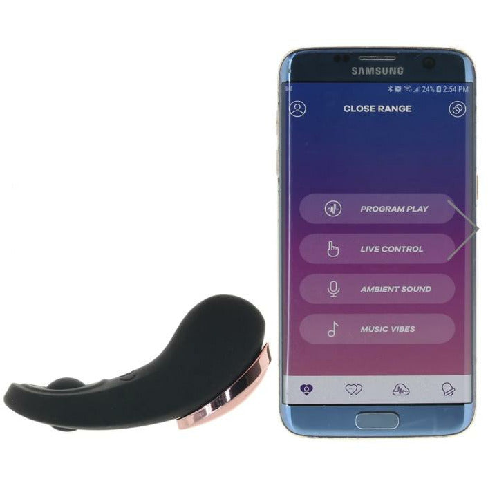 Satisfyer Little Secret Remote Panty Vibe