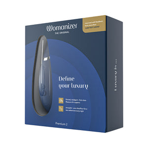 Womanizer Premium 2