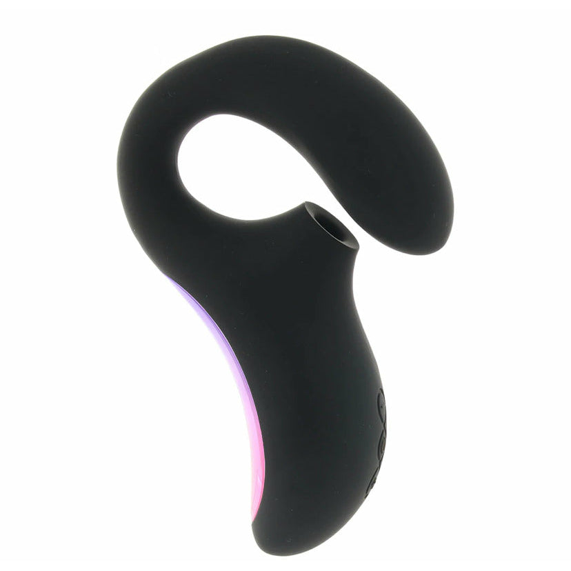 ENIGMA Dual Action Sonic Massager