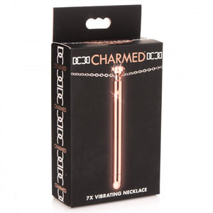 7X Vibrating Necklace