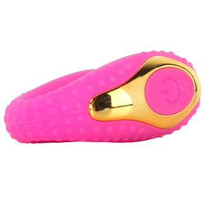 Surenda Luxury Enhanced Oral Vibe in Pink